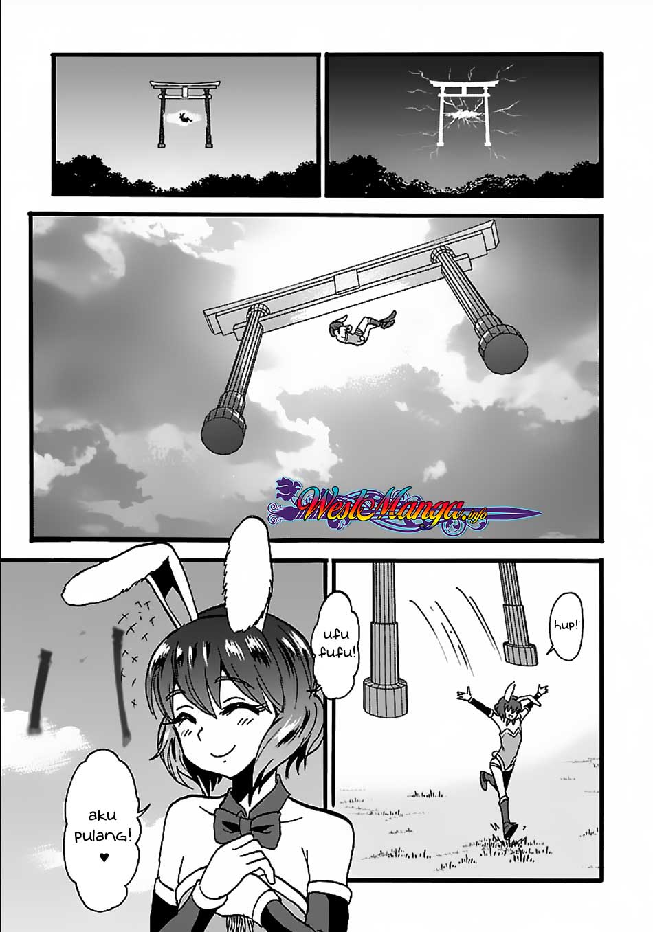 Makikomarete Isekai Teni suru Yatsu wa, Taitei Cheat - Chapter 20.1 2