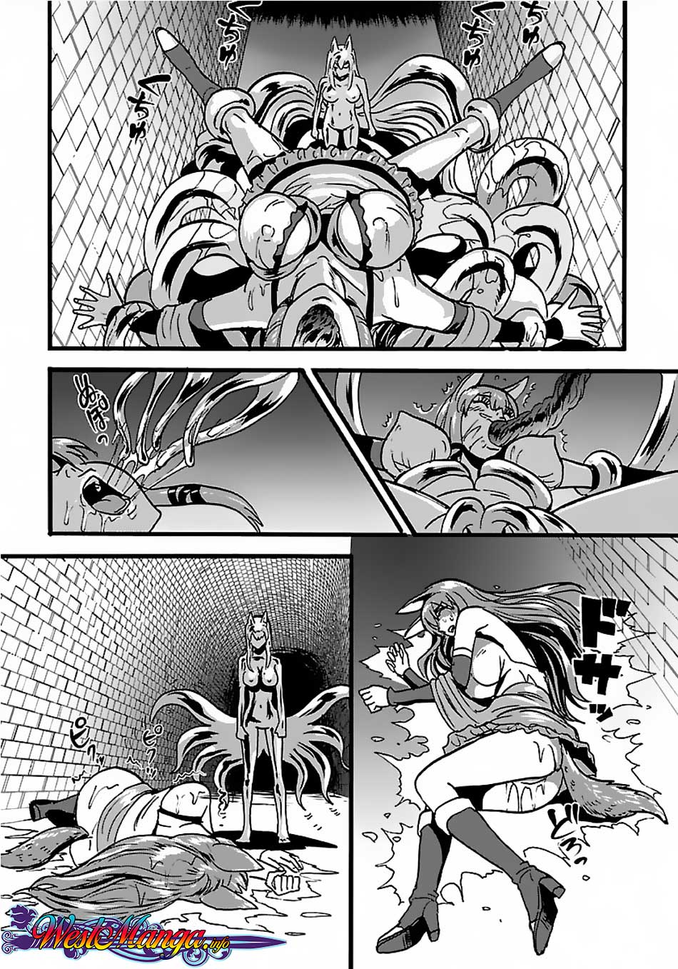 Makikomarete Isekai Teni suru Yatsu wa, Taitei Cheat - Chapter 20.1 19
