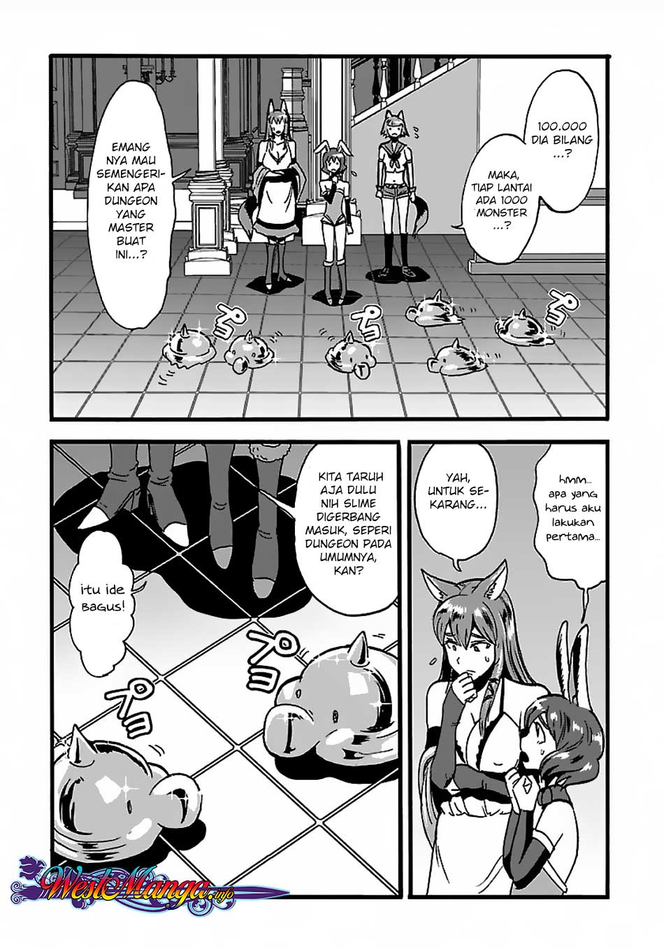 Makikomarete Isekai Teni suru Yatsu wa, Taitei Cheat - Chapter 20.1 13