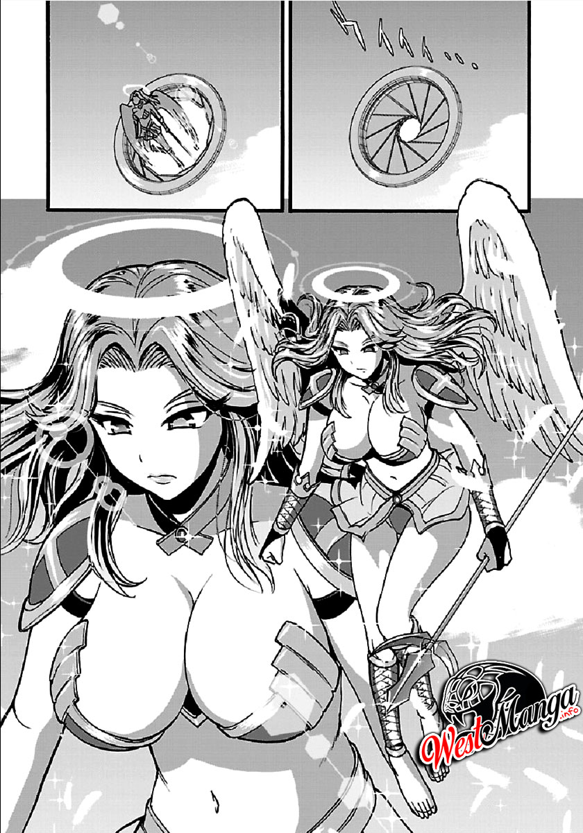 Makikomarete Isekai Teni suru Yatsu wa, Taitei Cheat - Chapter 26 26