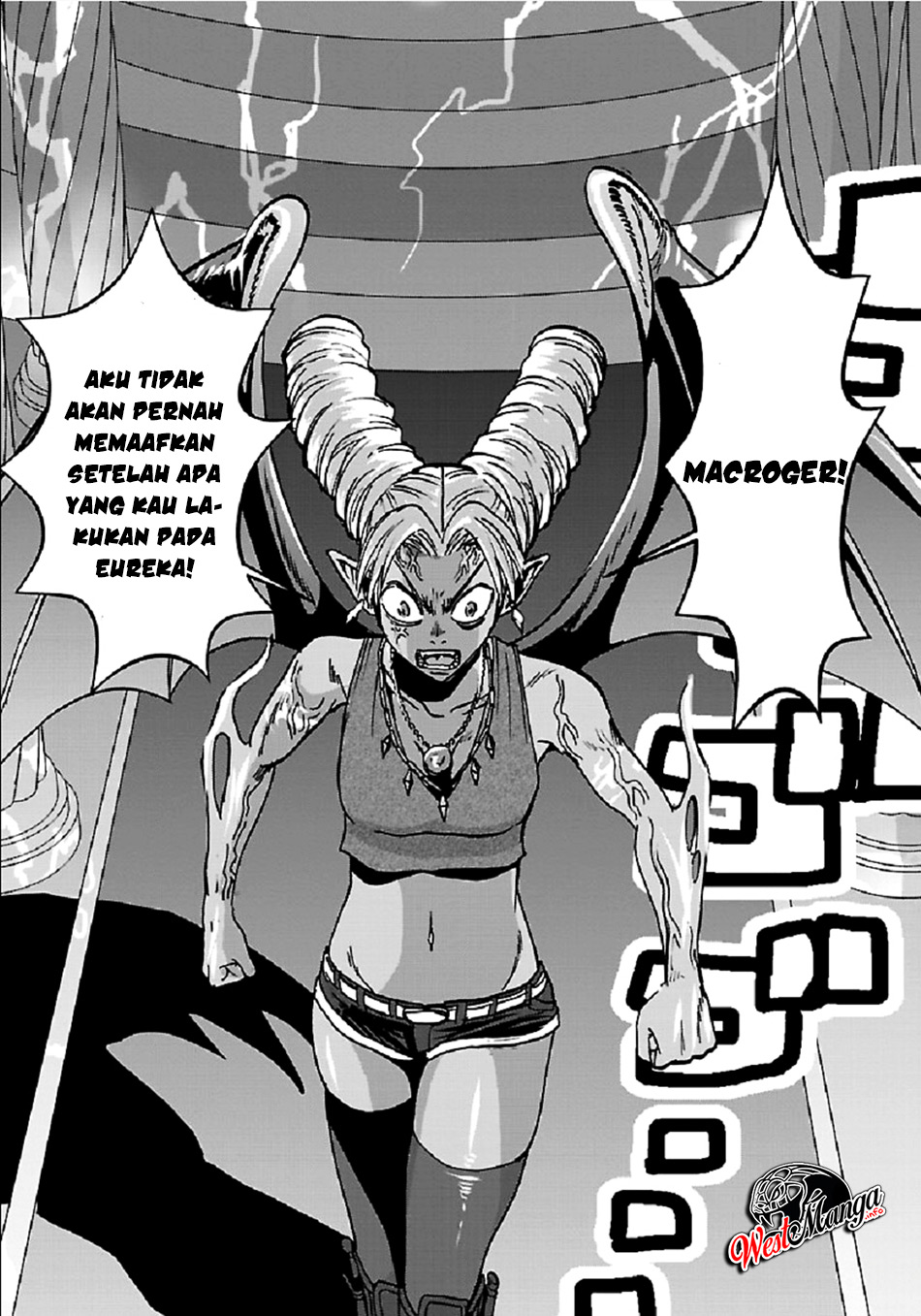 Makikomarete Isekai Teni suru Yatsu wa, Taitei Cheat - Chapter 24 29