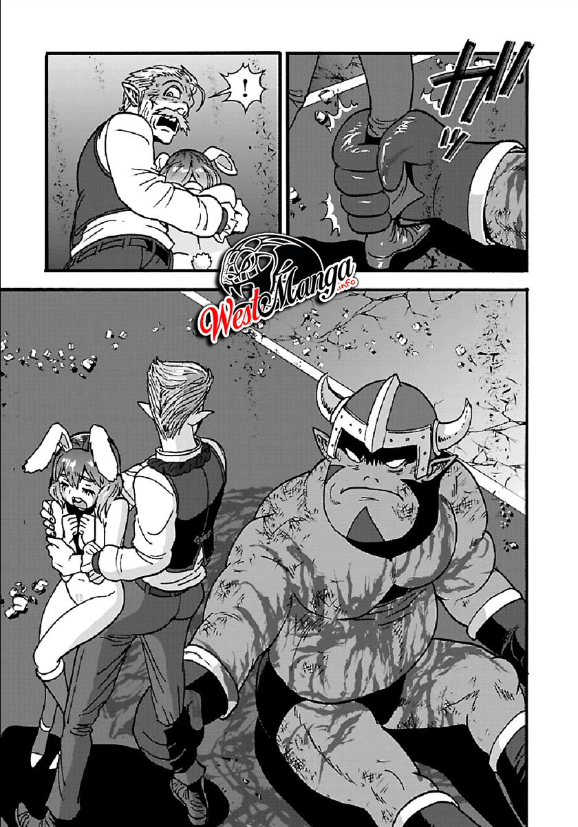 Makikomarete Isekai Teni suru Yatsu wa, Taitei Cheat - Chapter 25.2 13 Makikomarete Isekai Teni suru Yatsu wa, Taitei Cheat - Chapter 25.2 13