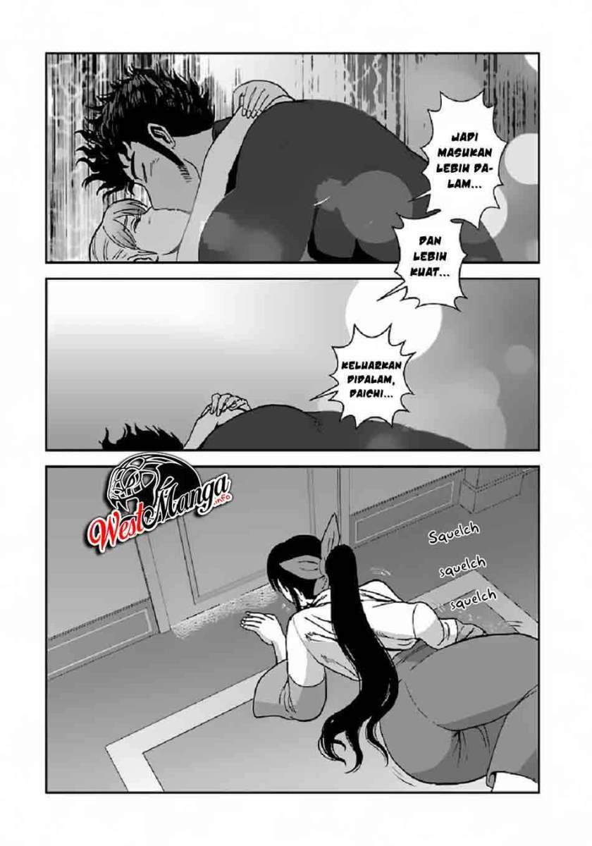 Makikomarete Isekai Teni suru Yatsu wa, Taitei Cheat - Chapter 38.1 7