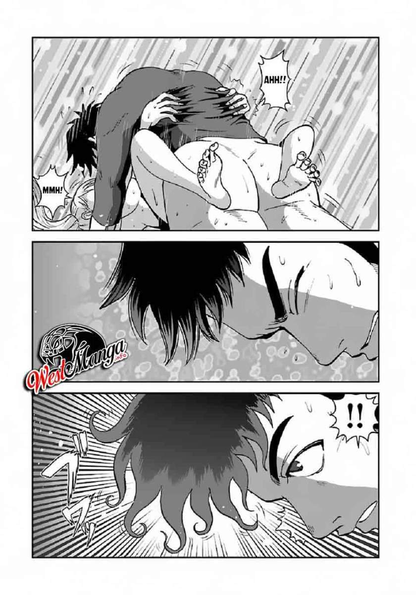 Makikomarete Isekai Teni suru Yatsu wa, Taitei Cheat - Chapter 38.1 5