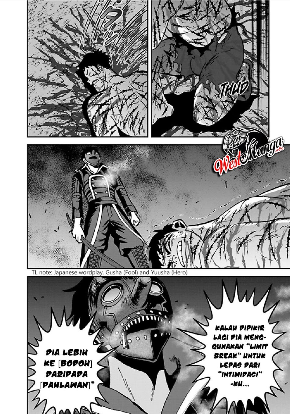 Makikomarete Isekai Teni suru Yatsu wa, Taitei Cheat - Chapter 32.1 18 Makikomarete Isekai Teni suru Yatsu wa, Taitei Cheat - Chapter 32.1 18