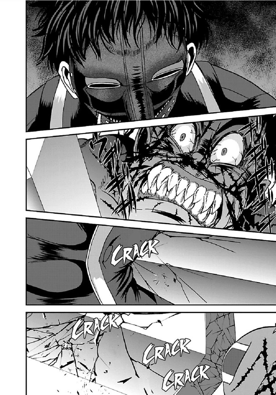 Makikomarete Isekai Teni suru Yatsu wa, Taitei Cheat - Chapter 32.1 16 Makikomarete Isekai Teni suru Yatsu wa, Taitei Cheat - Chapter 32.1 16