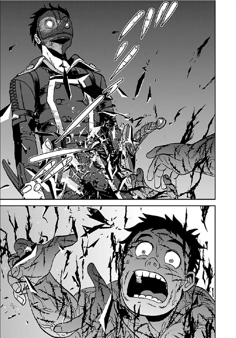 Makikomarete Isekai Teni suru Yatsu wa, Taitei Cheat - Chapter 32.1 17 Makikomarete Isekai Teni suru Yatsu wa, Taitei Cheat - Chapter 32.1 17