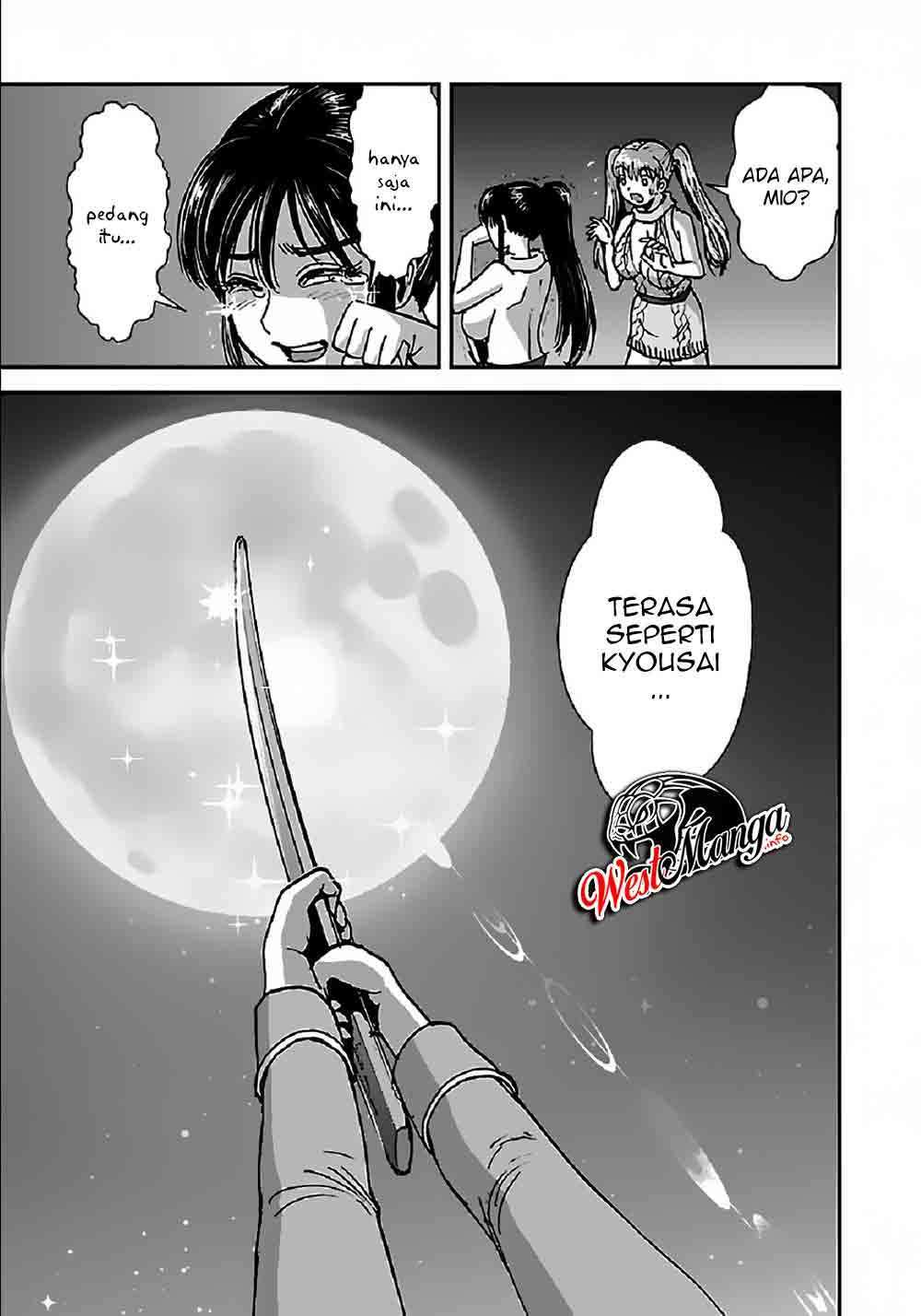 Makikomarete Isekai Teni suru Yatsu wa, Taitei Cheat - Chapter 33 28 Makikomarete Isekai Teni suru Yatsu wa, Taitei Cheat - Chapter 33 28