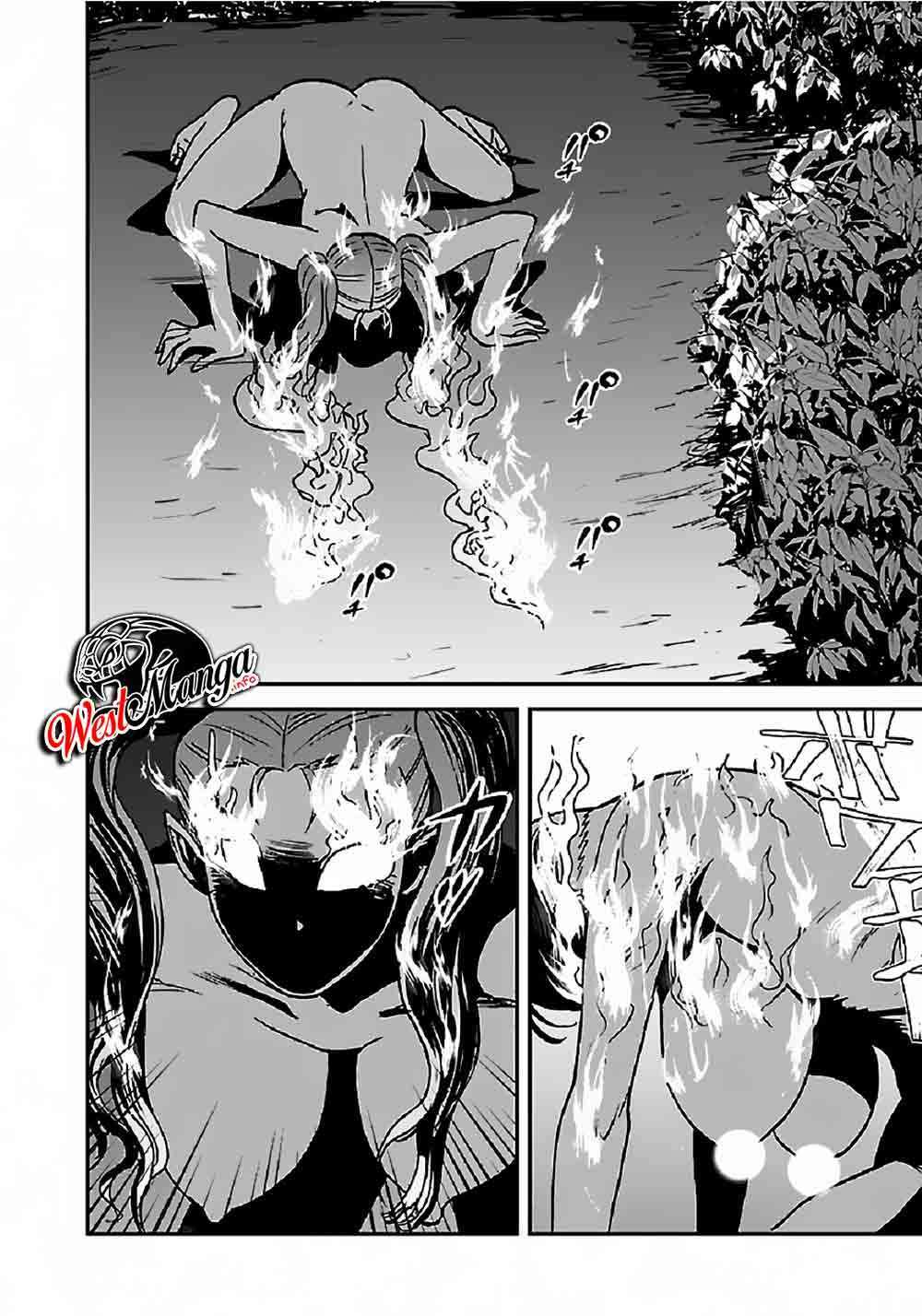 Makikomarete Isekai Teni suru Yatsu wa, Taitei Cheat - Chapter 33 37 Makikomarete Isekai Teni suru Yatsu wa, Taitei Cheat - Chapter 33 37