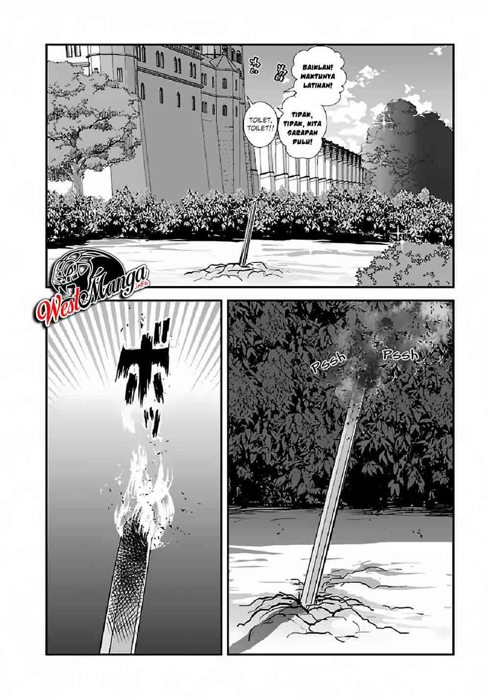 Makikomarete Isekai Teni suru Yatsu wa, Taitei Cheat - Chapter 33 35 Makikomarete Isekai Teni suru Yatsu wa, Taitei Cheat - Chapter 33 35