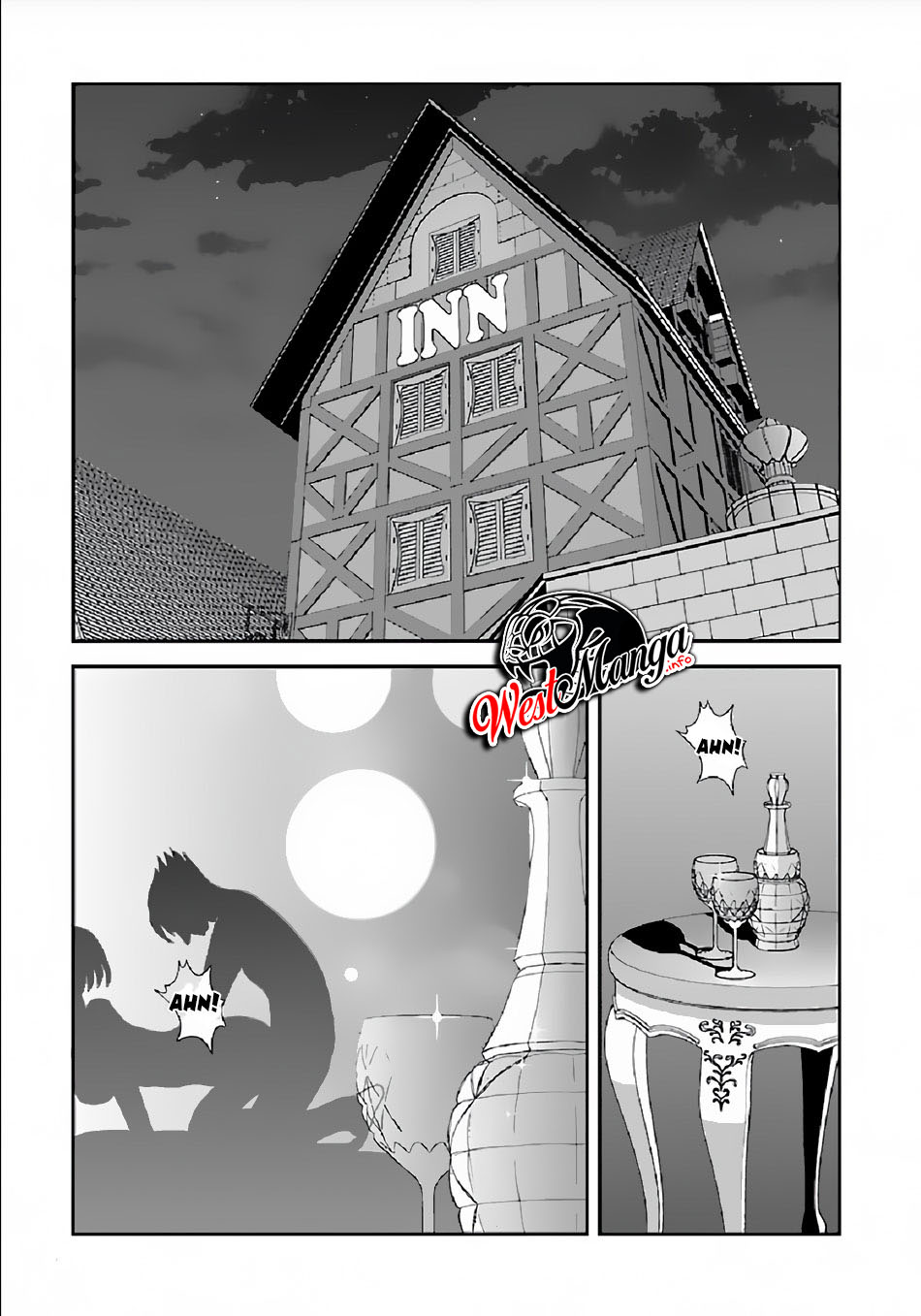 Makikomarete Isekai Teni suru Yatsu wa, Taitei Cheat - Chapter 30 9 Makikomarete Isekai Teni suru Yatsu wa, Taitei Cheat - Chapter 30 9