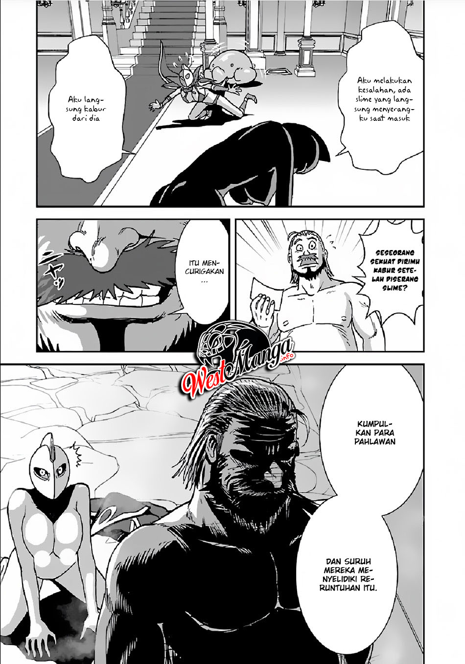 Makikomarete Isekai Teni suru Yatsu wa, Taitei Cheat - Chapter 30 29 Makikomarete Isekai Teni suru Yatsu wa, Taitei Cheat - Chapter 30 29