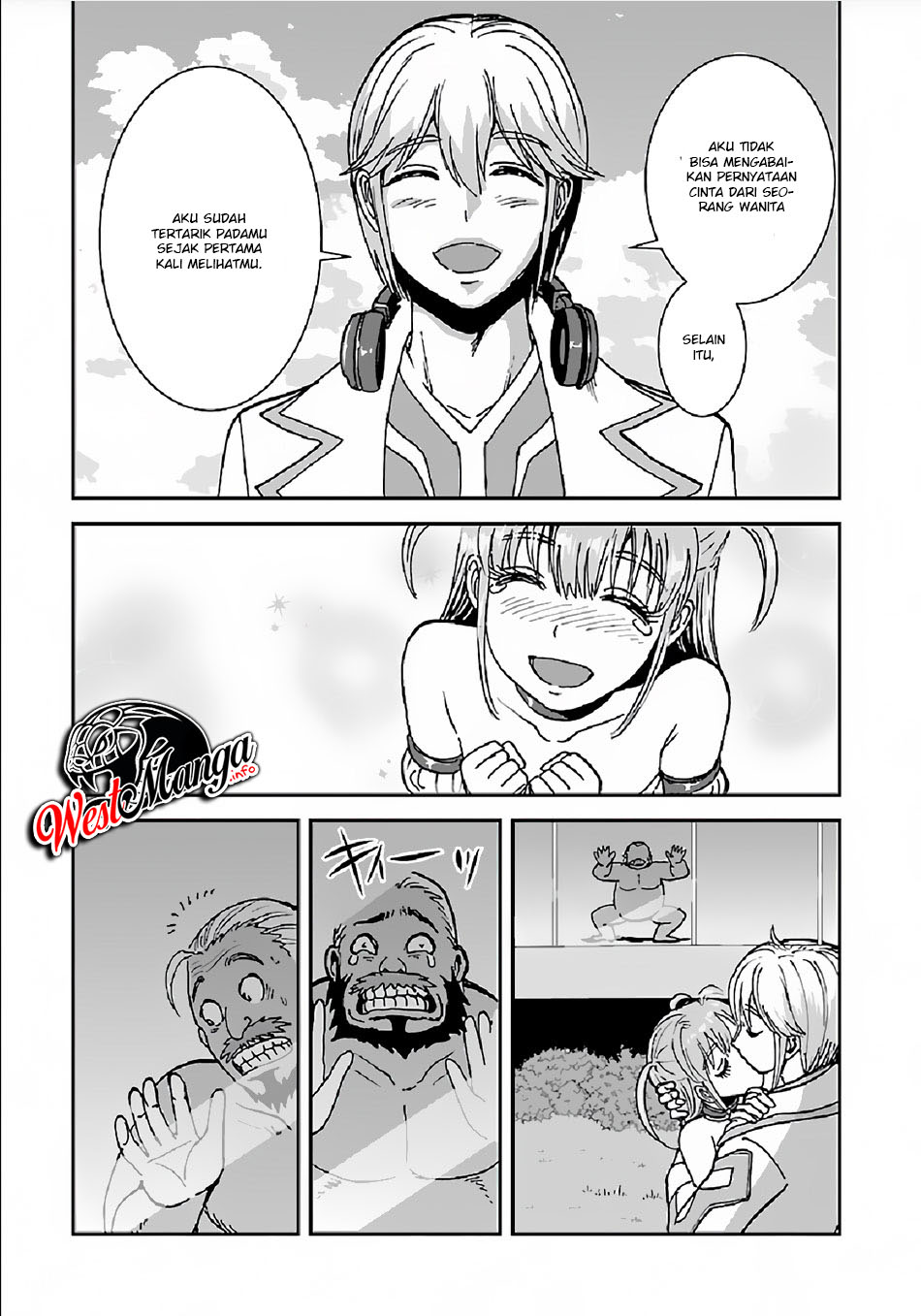 Makikomarete Isekai Teni suru Yatsu wa, Taitei Cheat - Chapter 30 20 Makikomarete Isekai Teni suru Yatsu wa, Taitei Cheat - Chapter 30 20