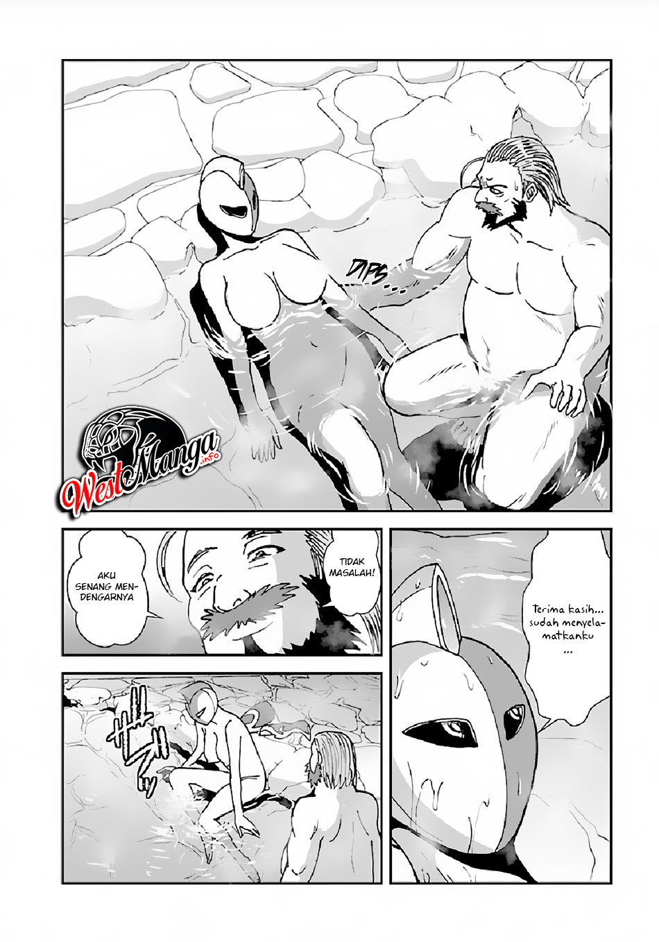 Makikomarete Isekai Teni suru Yatsu wa, Taitei Cheat - Chapter 30 26 Makikomarete Isekai Teni suru Yatsu wa, Taitei Cheat - Chapter 30 26
