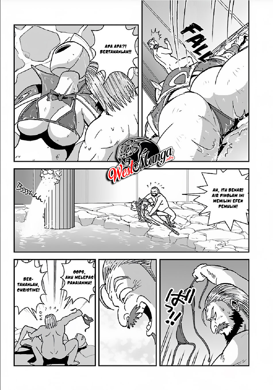 Makikomarete Isekai Teni suru Yatsu wa, Taitei Cheat - Chapter 30 25 Makikomarete Isekai Teni suru Yatsu wa, Taitei Cheat - Chapter 30 25