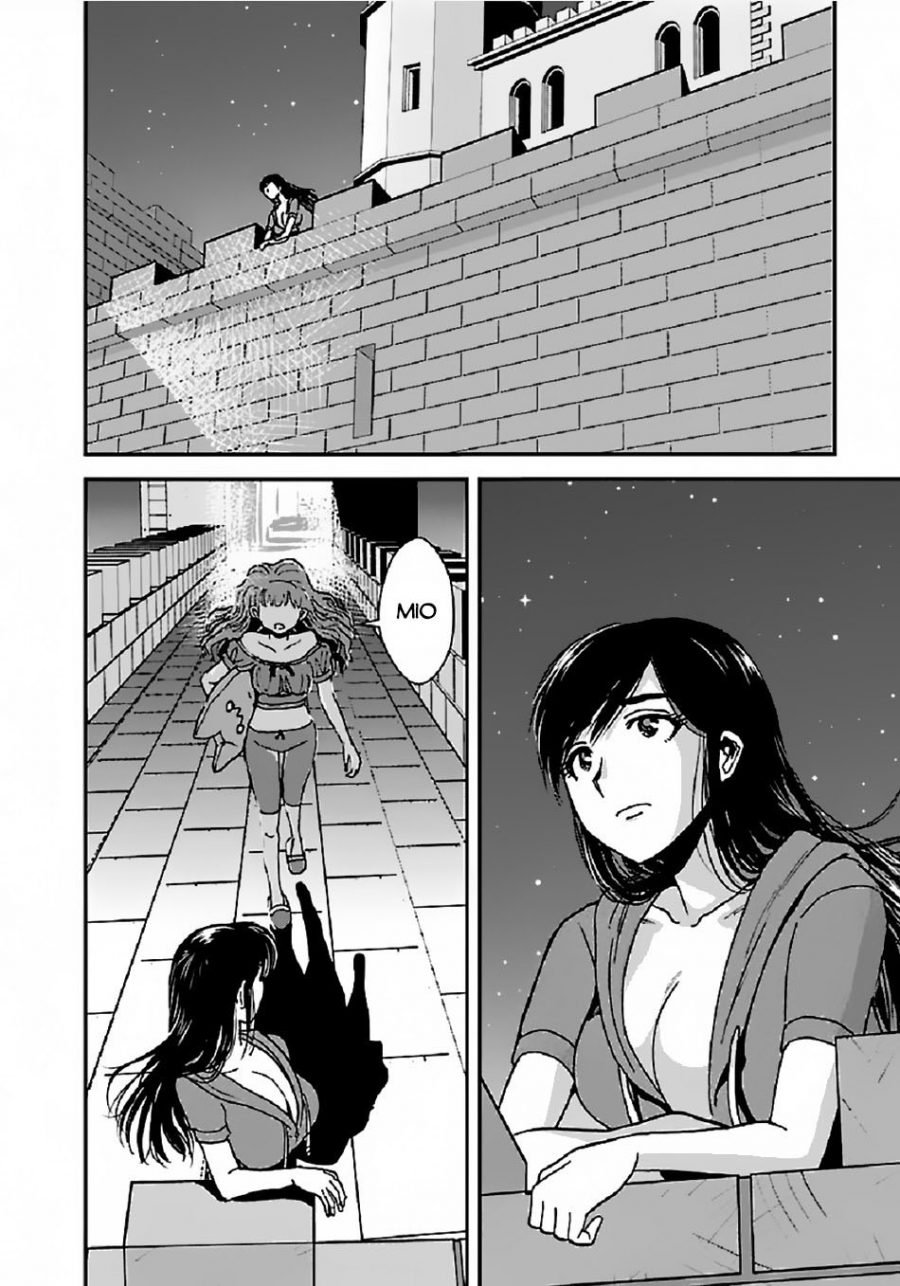 Makikomarete Isekai Teni suru Yatsu wa, Taitei Cheat - Chapter 31.2 10 Makikomarete Isekai Teni suru Yatsu wa, Taitei Cheat - Chapter 31.2 10