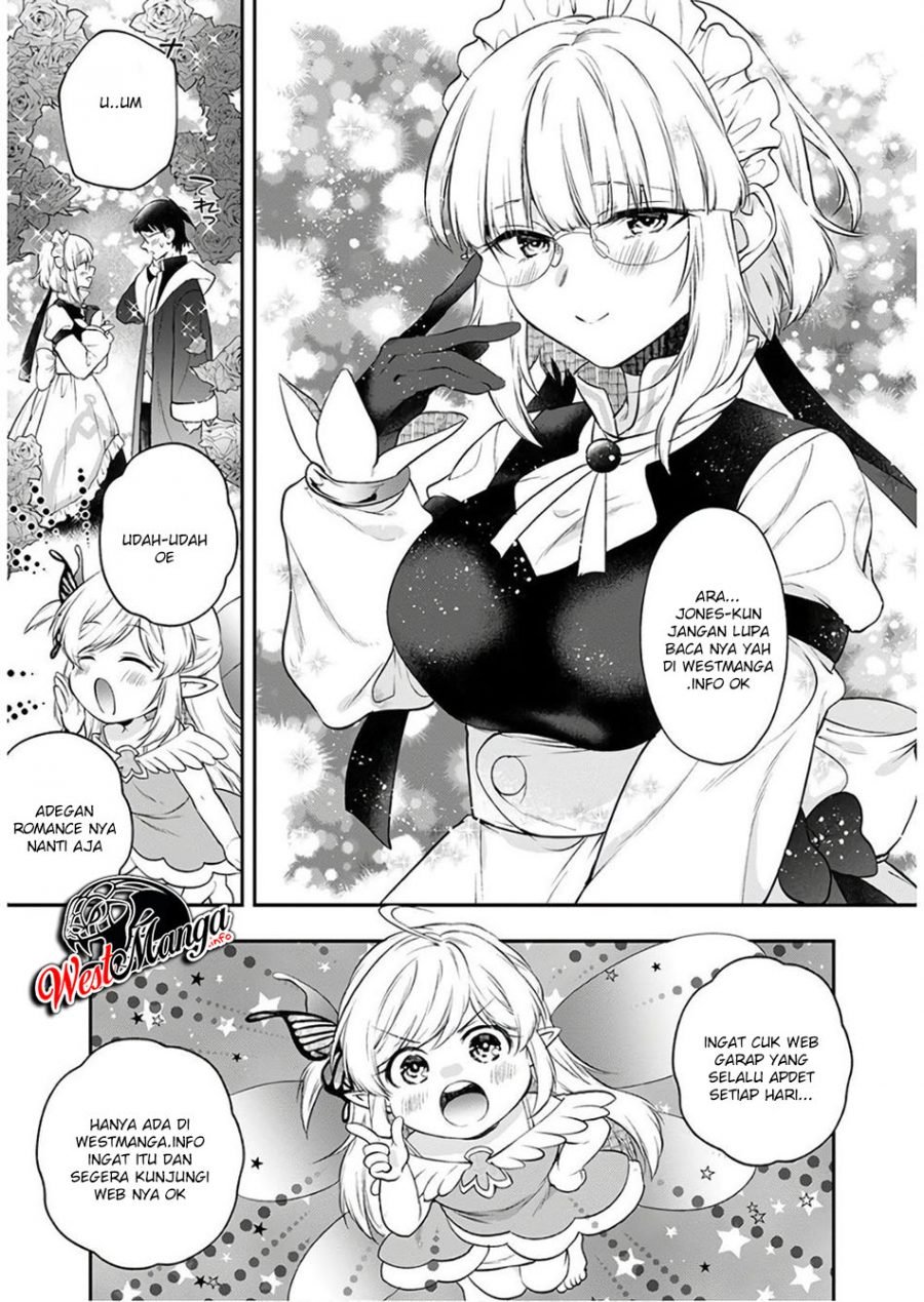 Makikomarete Isekai Teni suru Yatsu wa, Taitei Cheat - Chapter 31.2 17 Makikomarete Isekai Teni suru Yatsu wa, Taitei Cheat - Chapter 31.2 17