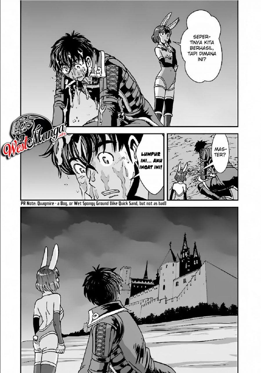Makikomarete Isekai Teni suru Yatsu wa, Taitei Cheat - Chapter 31.2 5 Makikomarete Isekai Teni suru Yatsu wa, Taitei Cheat - Chapter 31.2 5