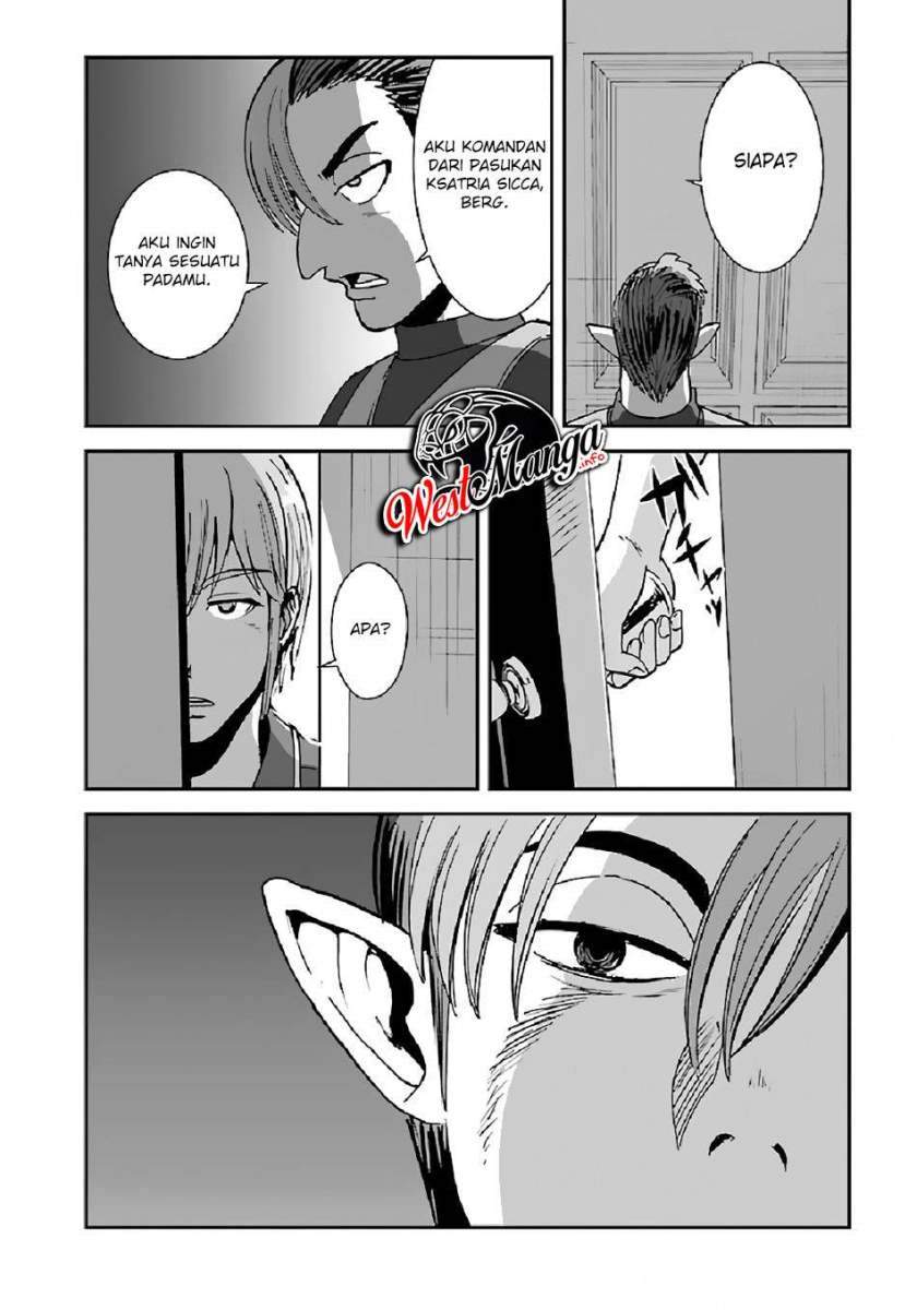Makikomarete Isekai Teni suru Yatsu wa, Taitei Cheat - Chapter 36 9