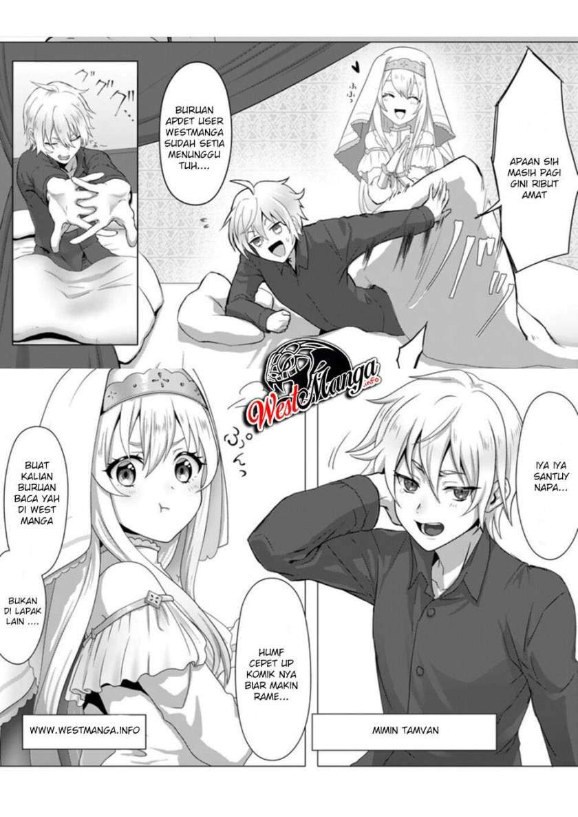 Makikomarete Isekai Teni suru Yatsu wa, Taitei Cheat - Chapter 36 24