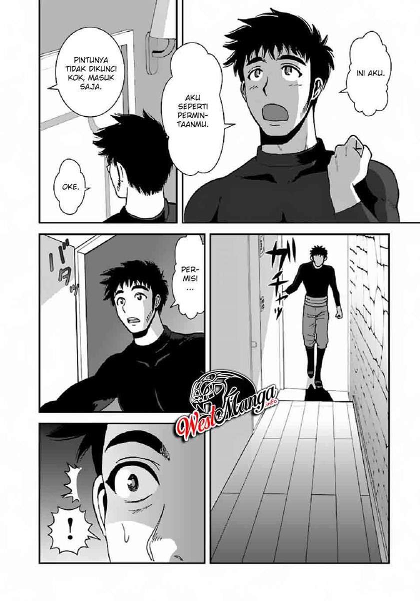 Makikomarete Isekai Teni suru Yatsu wa, Taitei Cheat - Chapter 37 23 Makikomarete Isekai Teni suru Yatsu wa, Taitei Cheat - Chapter 37 23