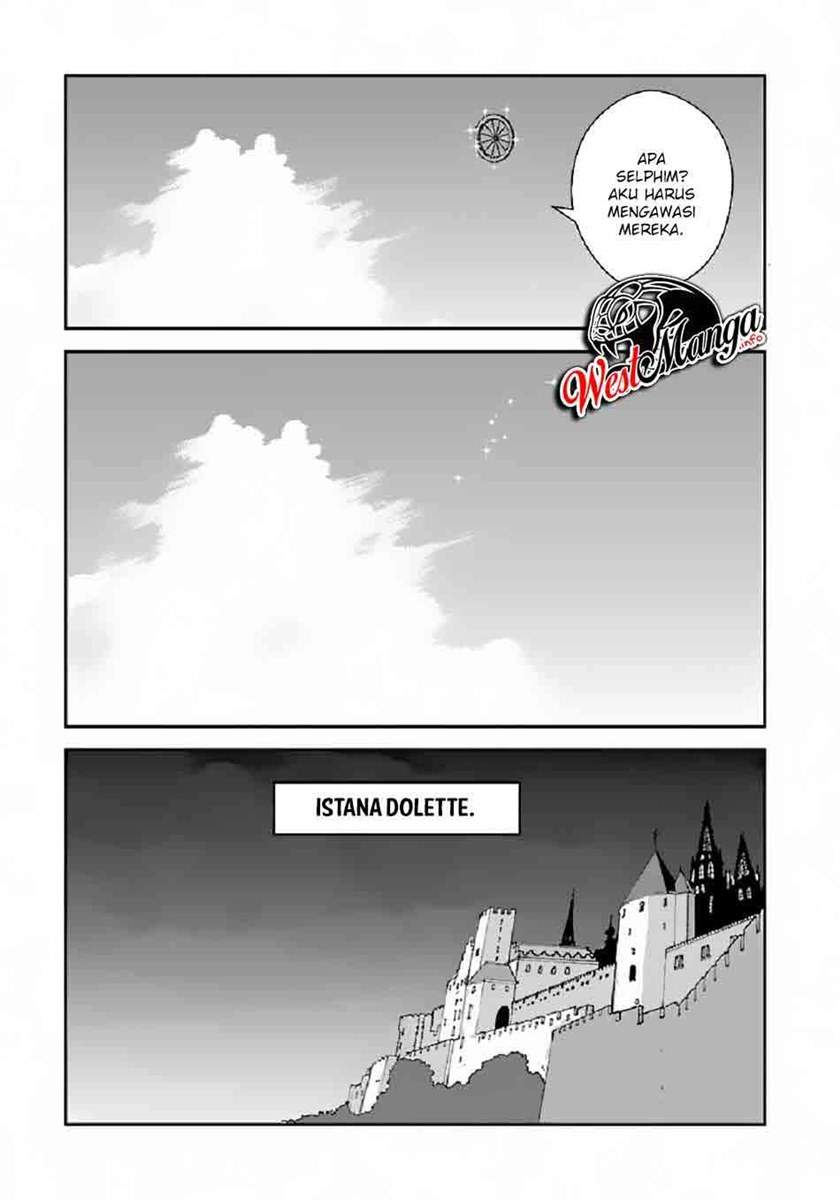 Makikomarete Isekai Teni suru Yatsu wa, Taitei Cheat - Chapter 37 20 Makikomarete Isekai Teni suru Yatsu wa, Taitei Cheat - Chapter 37 20