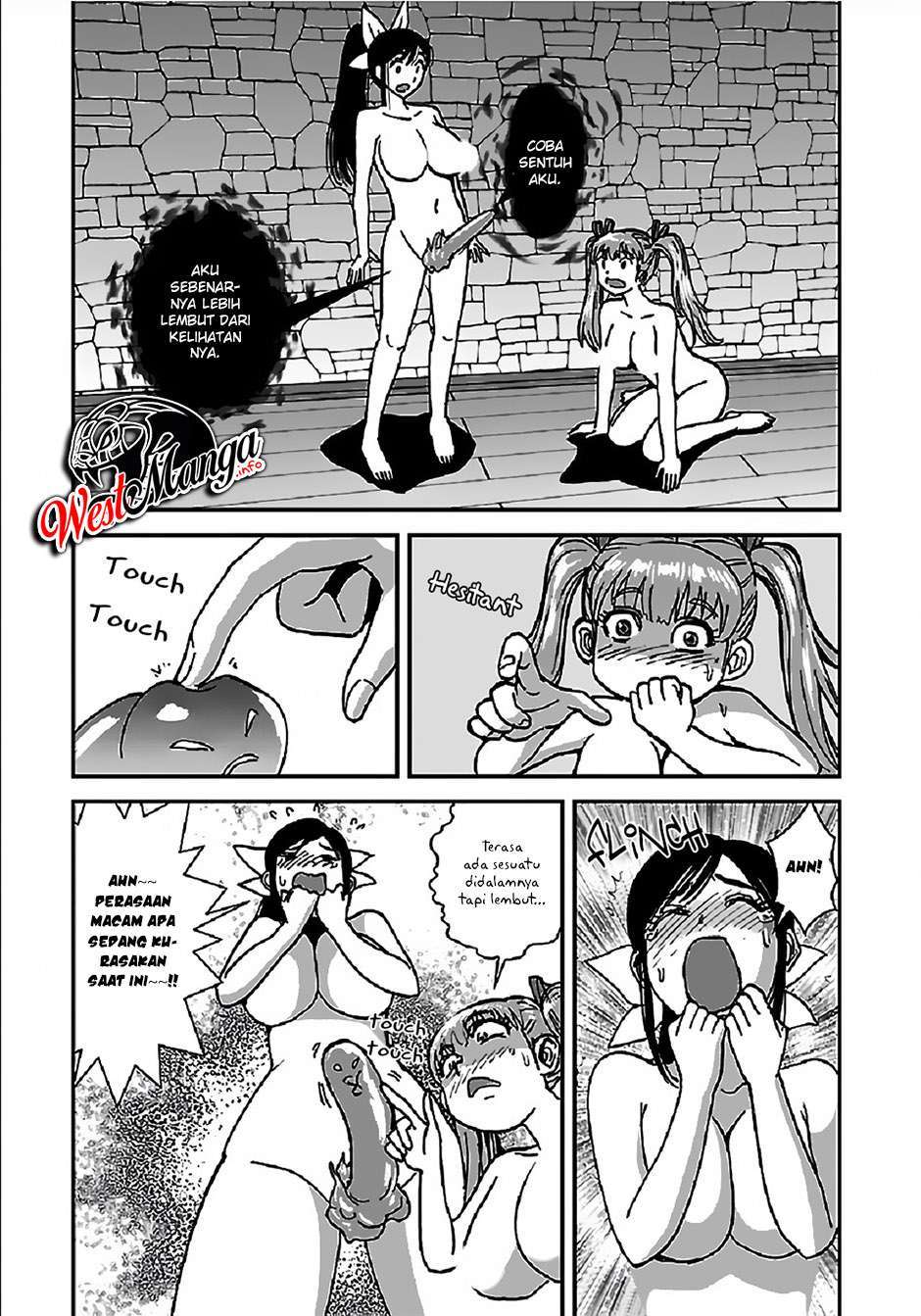 Makikomarete Isekai Teni suru Yatsu wa, Taitei Cheat - Chapter 34.2 5 Makikomarete Isekai Teni suru Yatsu wa, Taitei Cheat - Chapter 34.2 5