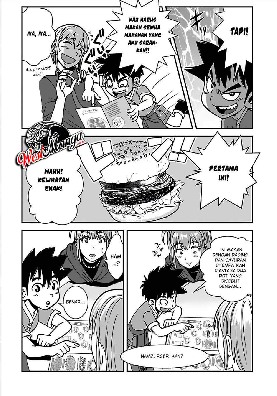 Makikomarete Isekai Teni suru Yatsu wa, Taitei Cheat - Chapter 35 29