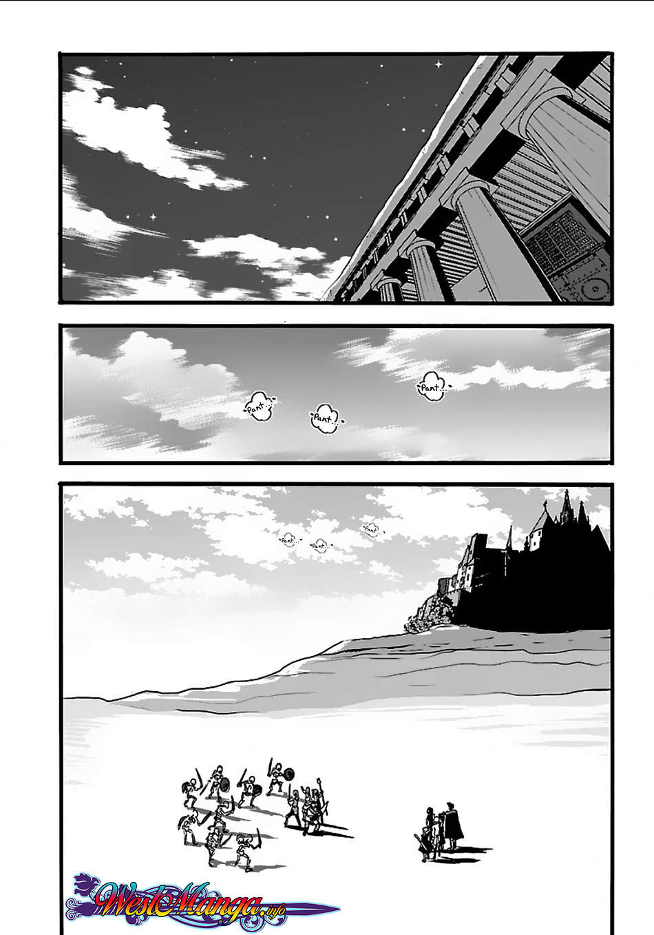 Makikomarete Isekai Teni suru Yatsu wa, Taitei Cheat - Chapter 18 16 Makikomarete Isekai Teni suru Yatsu wa, Taitei Cheat - Chapter 18 16