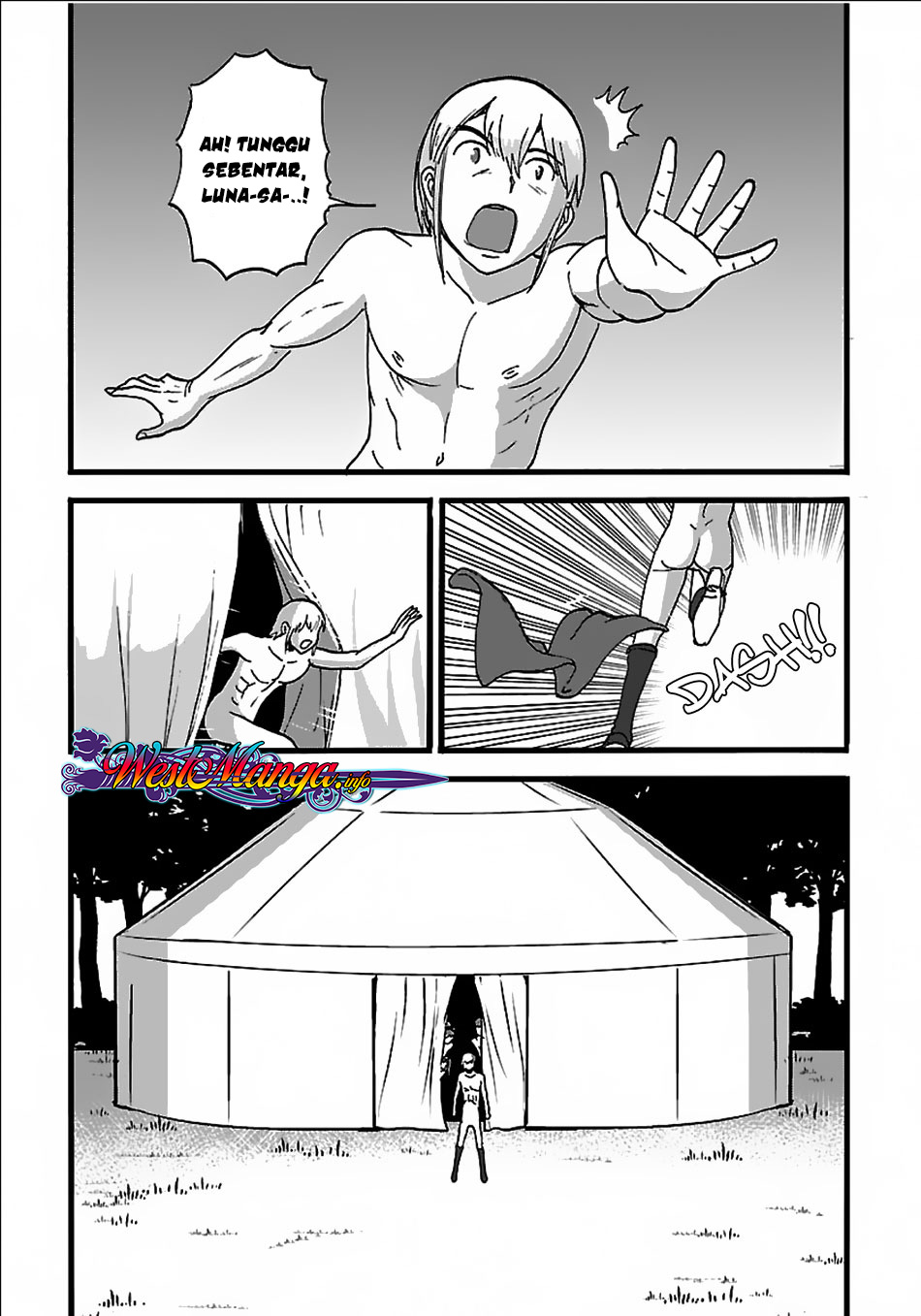 Makikomarete Isekai Teni suru Yatsu wa, Taitei Cheat - Chapter 19 29 Makikomarete Isekai Teni suru Yatsu wa, Taitei Cheat - Chapter 19 29