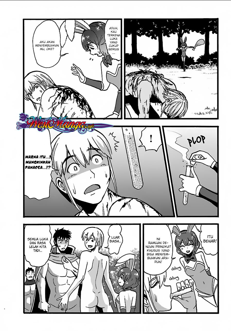 Makikomarete Isekai Teni suru Yatsu wa, Taitei Cheat - Chapter 19 20 Makikomarete Isekai Teni suru Yatsu wa, Taitei Cheat - Chapter 19 20