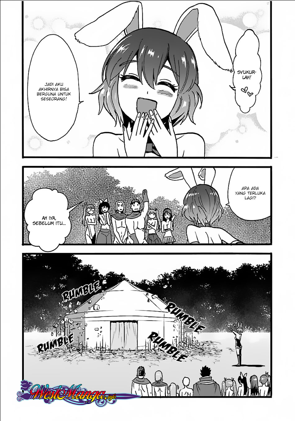 Makikomarete Isekai Teni suru Yatsu wa, Taitei Cheat - Chapter 19 21 Makikomarete Isekai Teni suru Yatsu wa, Taitei Cheat - Chapter 19 21