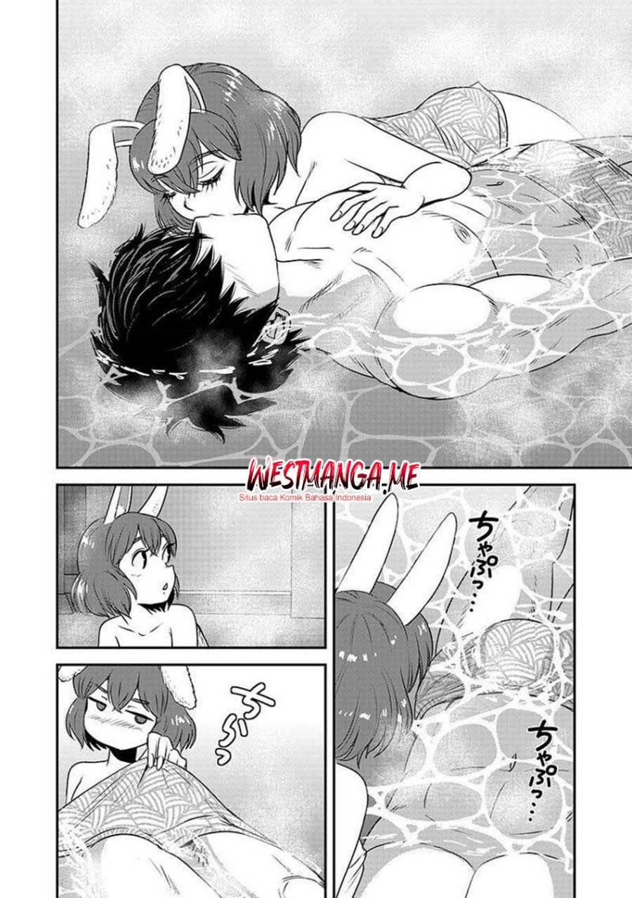 Makikomarete Isekai Teni suru Yatsu wa, Taitei Cheat - Chapter 62.1 10