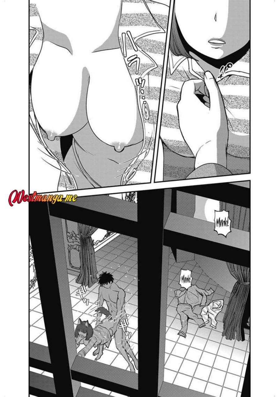 Makikomarete Isekai Teni suru Yatsu wa, Taitei Cheat - Chapter 63.2 9