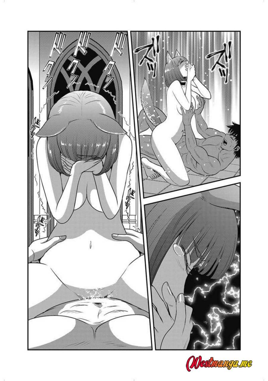 Makikomarete Isekai Teni suru Yatsu wa, Taitei Cheat - Chapter 63.2 12