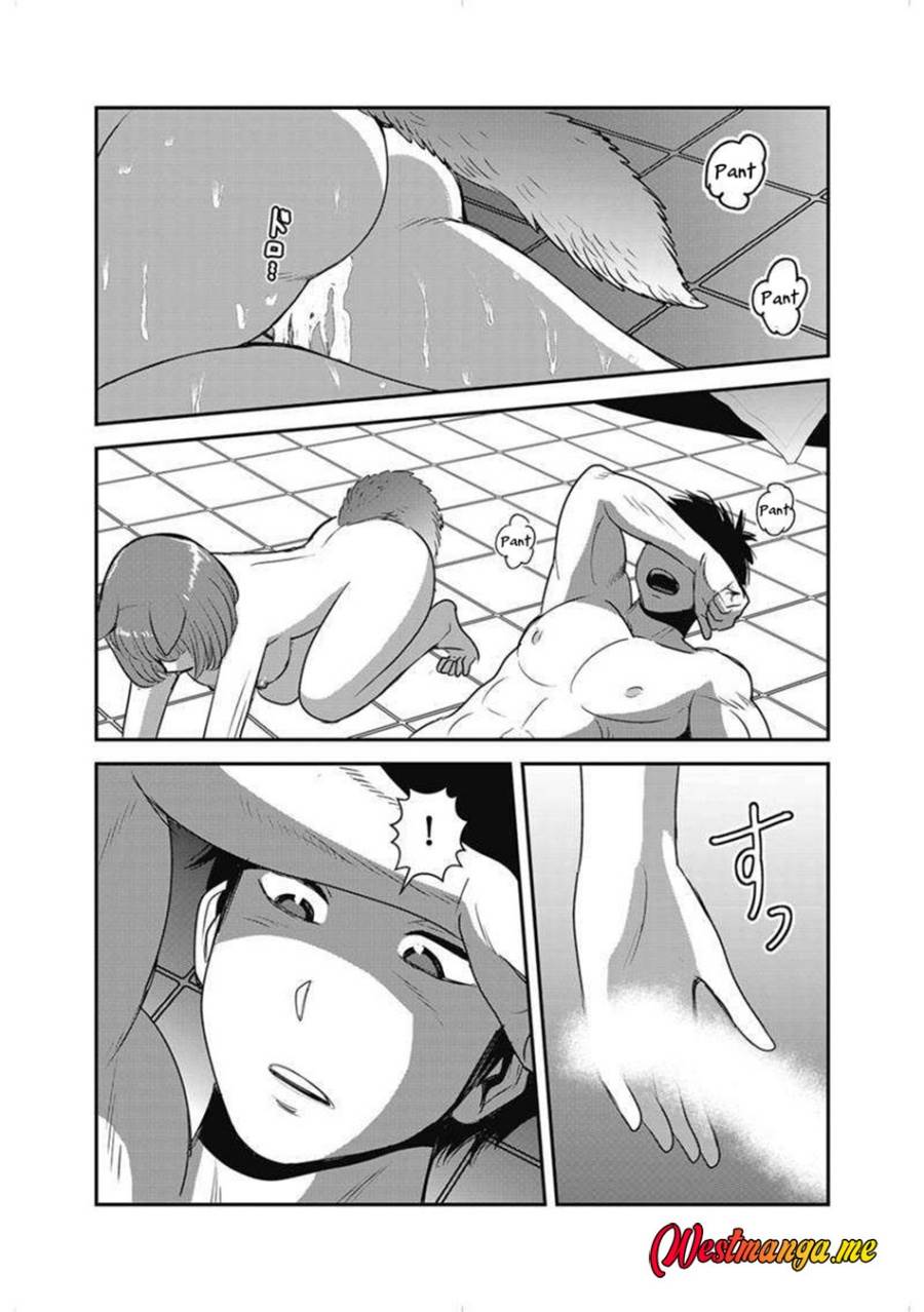 Makikomarete Isekai Teni suru Yatsu wa, Taitei Cheat - Chapter 63.2 13