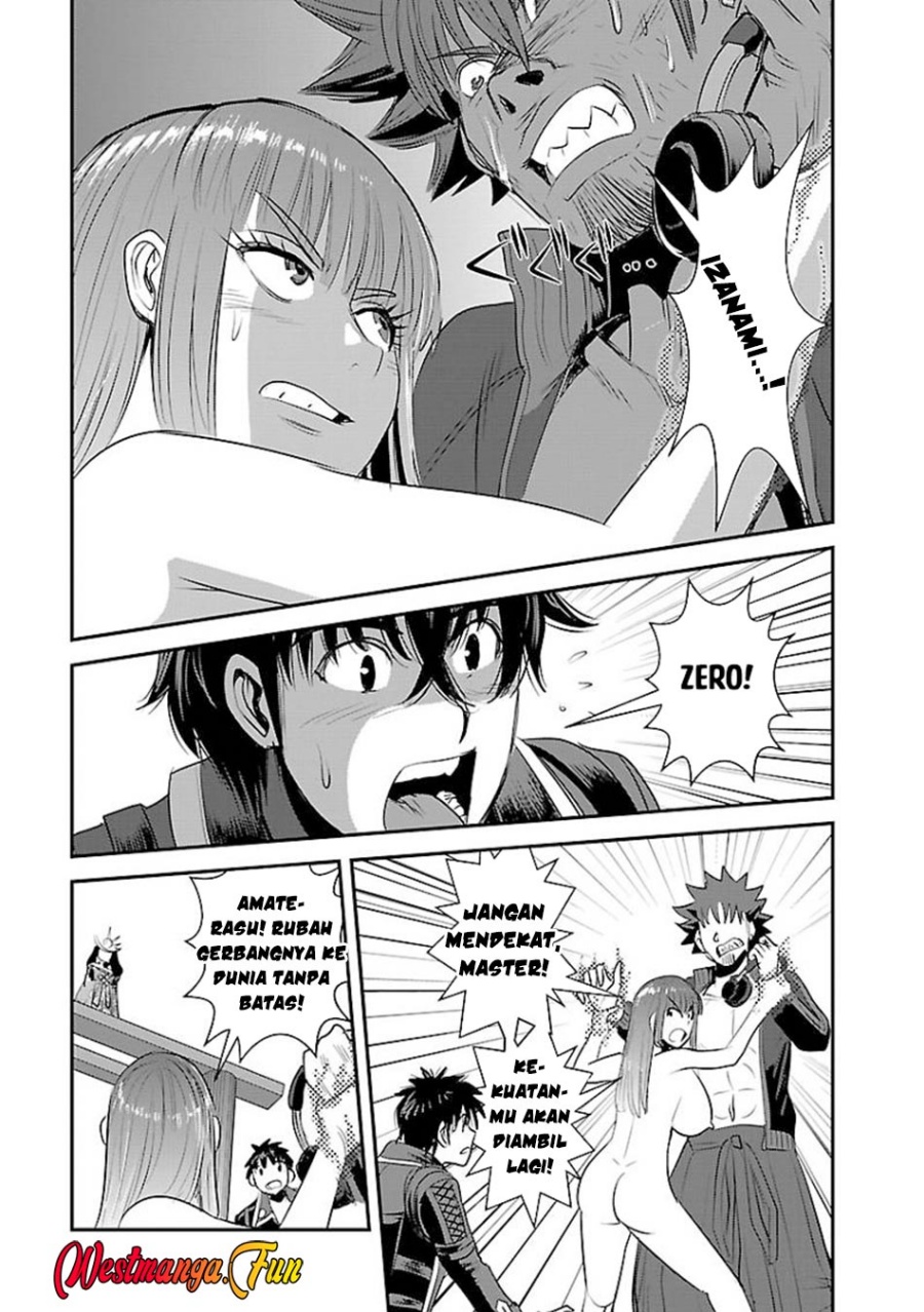 Makikomarete Isekai Teni suru Yatsu wa, Taitei Cheat - Chapter 60.2 8