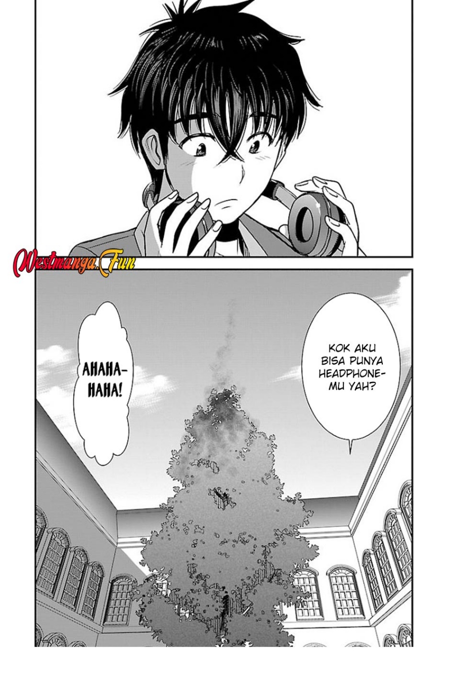 Makikomarete Isekai Teni suru Yatsu wa, Taitei Cheat - Chapter 60.2 20