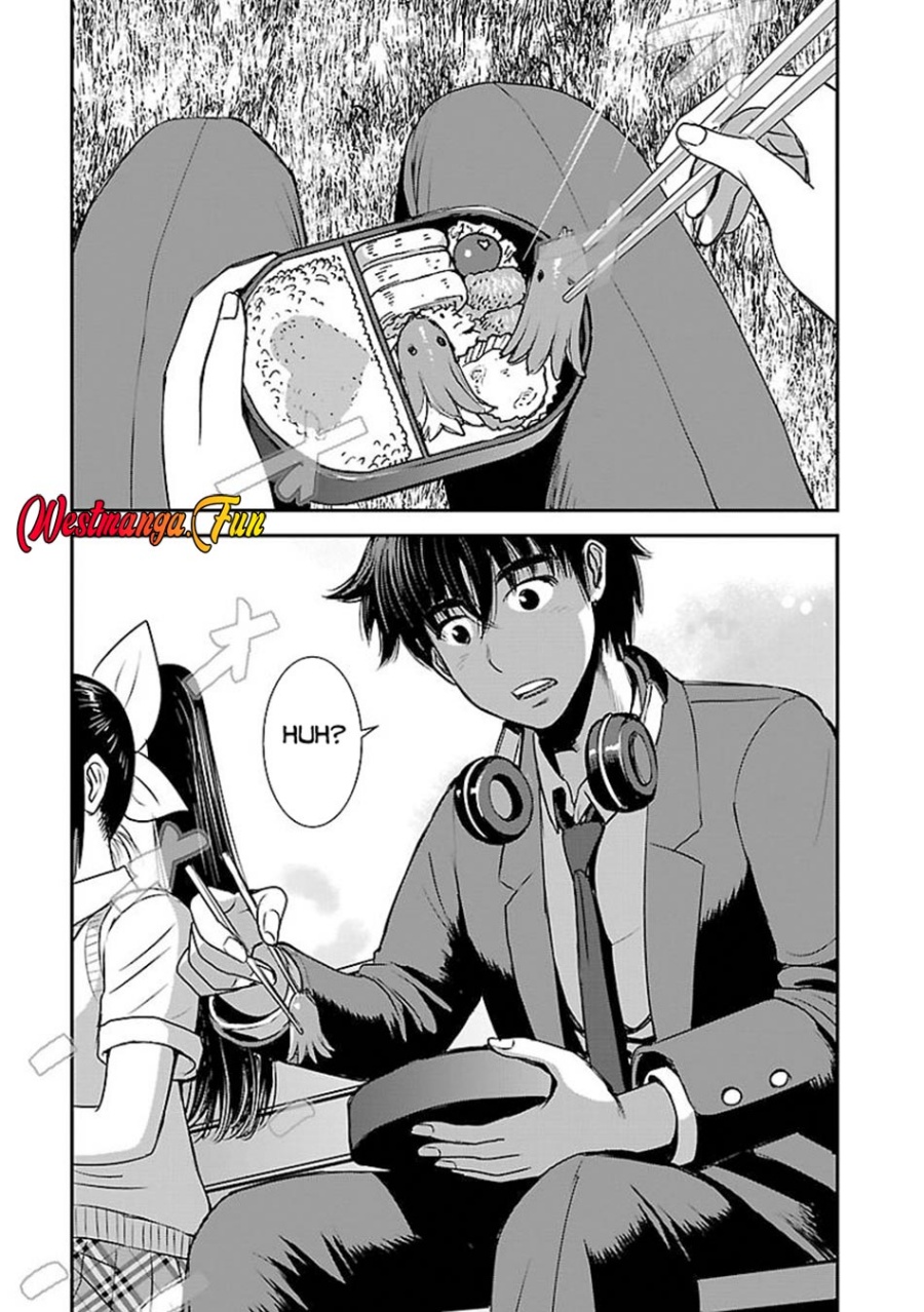 Makikomarete Isekai Teni suru Yatsu wa, Taitei Cheat - Chapter 60.2 16