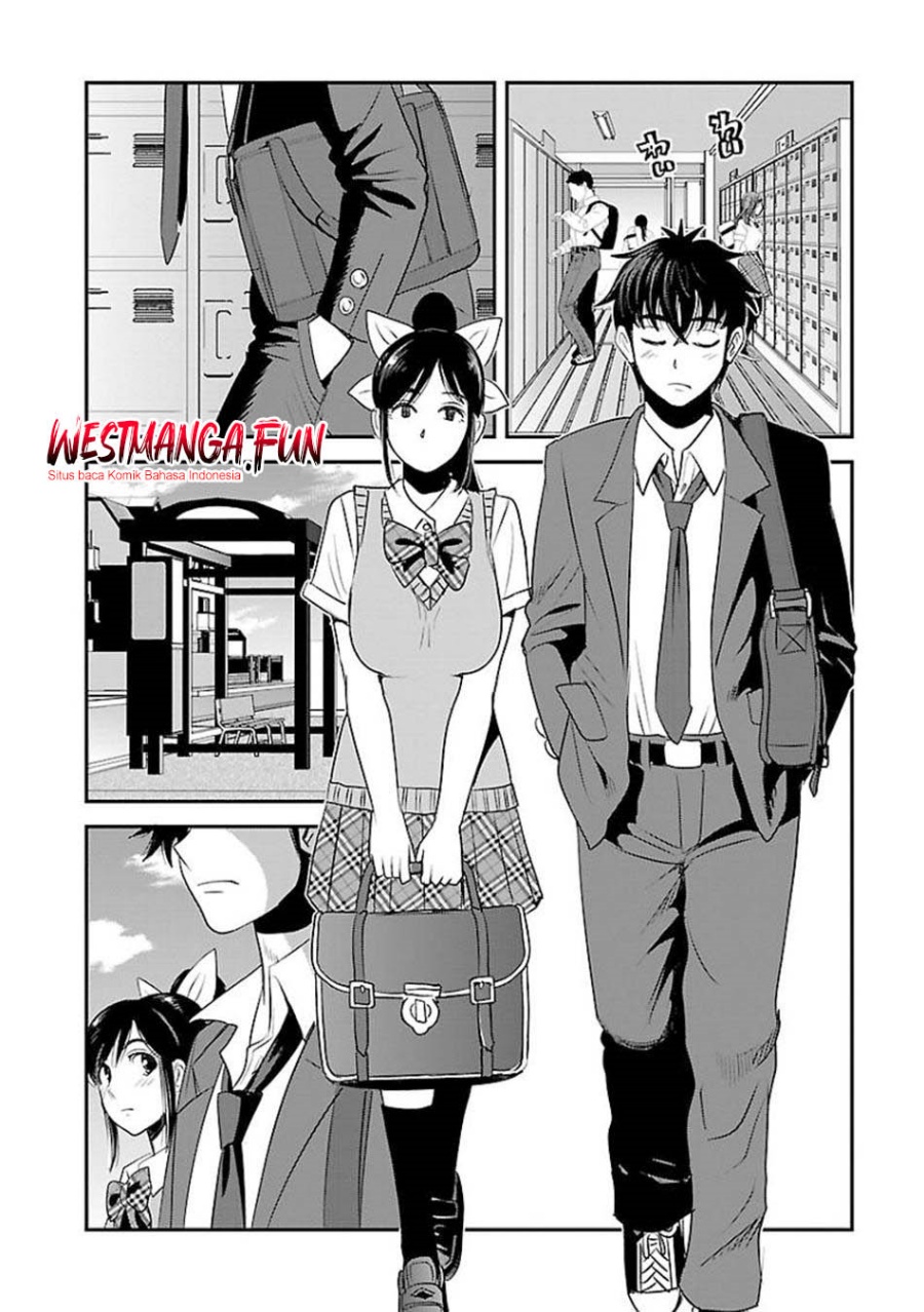 Makikomarete Isekai Teni suru Yatsu wa, Taitei Cheat - Chapter 61.1 2