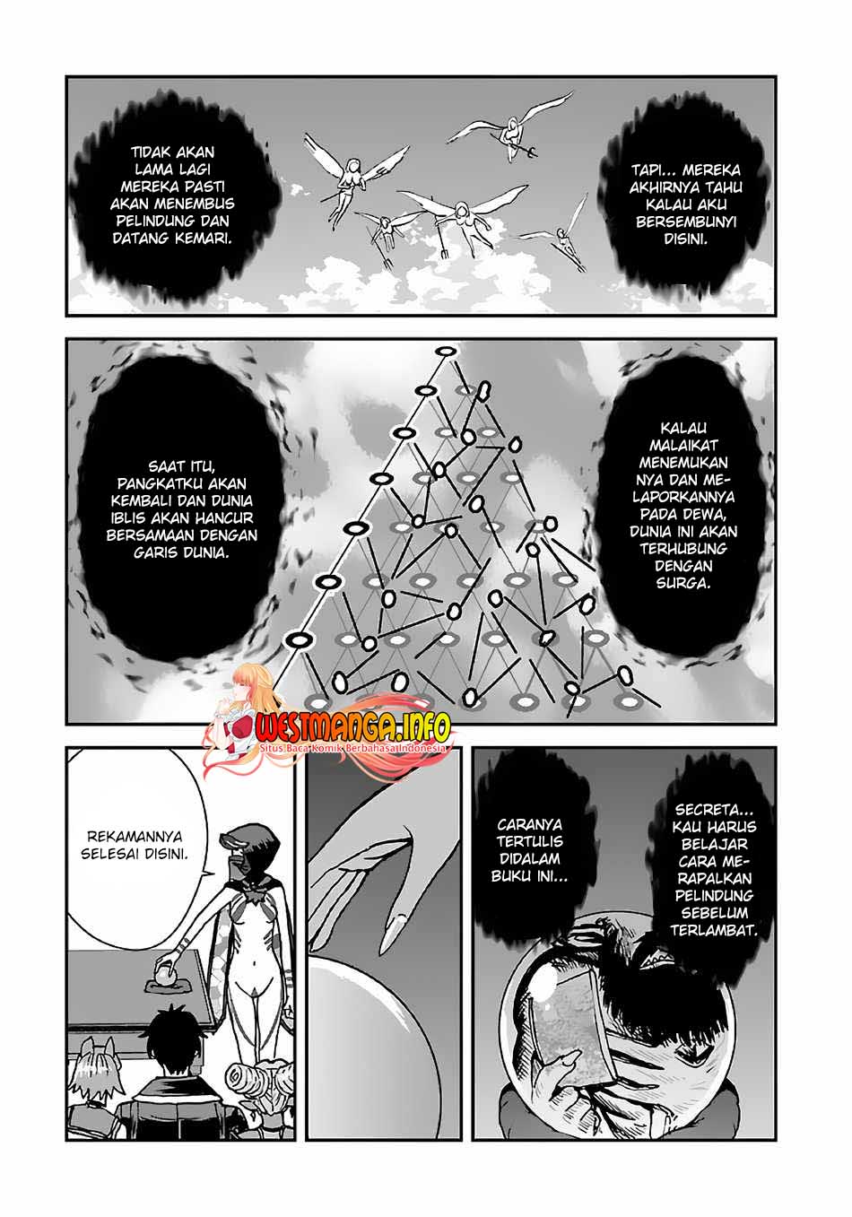 Makikomarete Isekai Teni suru Yatsu wa, Taitei Cheat - Chapter 42 26 Makikomarete Isekai Teni suru Yatsu wa, Taitei Cheat - Chapter 42 26