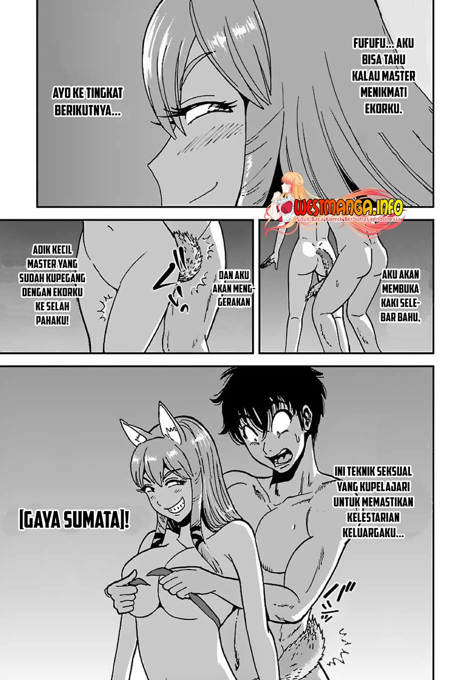 Makikomarete Isekai Teni suru Yatsu wa, Taitei Cheat - Chapter 43.2 8 Makikomarete Isekai Teni suru Yatsu wa, Taitei Cheat - Chapter 43.2 8