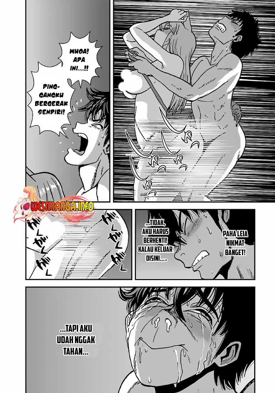 Makikomarete Isekai Teni suru Yatsu wa, Taitei Cheat - Chapter 43.2 9 Makikomarete Isekai Teni suru Yatsu wa, Taitei Cheat - Chapter 43.2 9