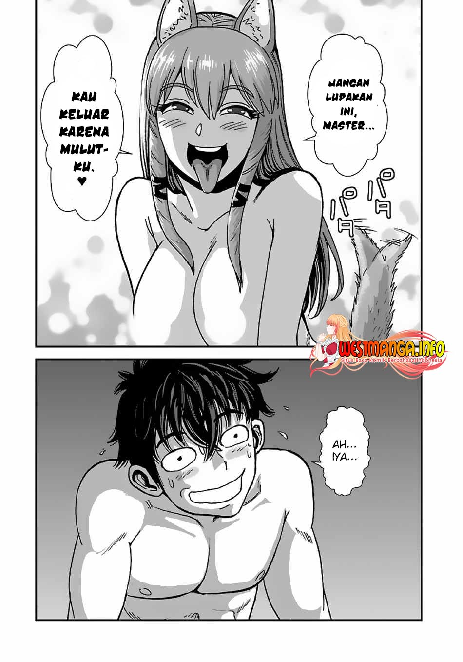 Makikomarete Isekai Teni suru Yatsu wa, Taitei Cheat - Chapter 43.2 16 Makikomarete Isekai Teni suru Yatsu wa, Taitei Cheat - Chapter 43.2 16