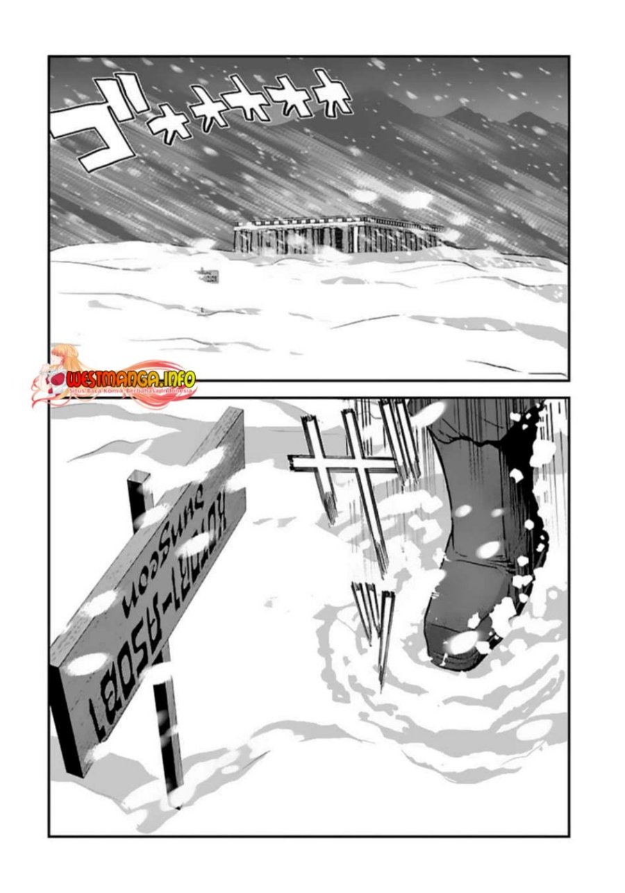 Makikomarete Isekai Teni suru Yatsu wa, Taitei Cheat - Chapter 52.2 13 Makikomarete Isekai Teni suru Yatsu wa, Taitei Cheat - Chapter 52.2 13