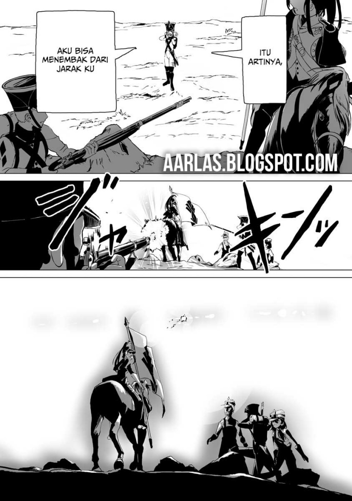 Makou Senretsu - Chapter 01 22