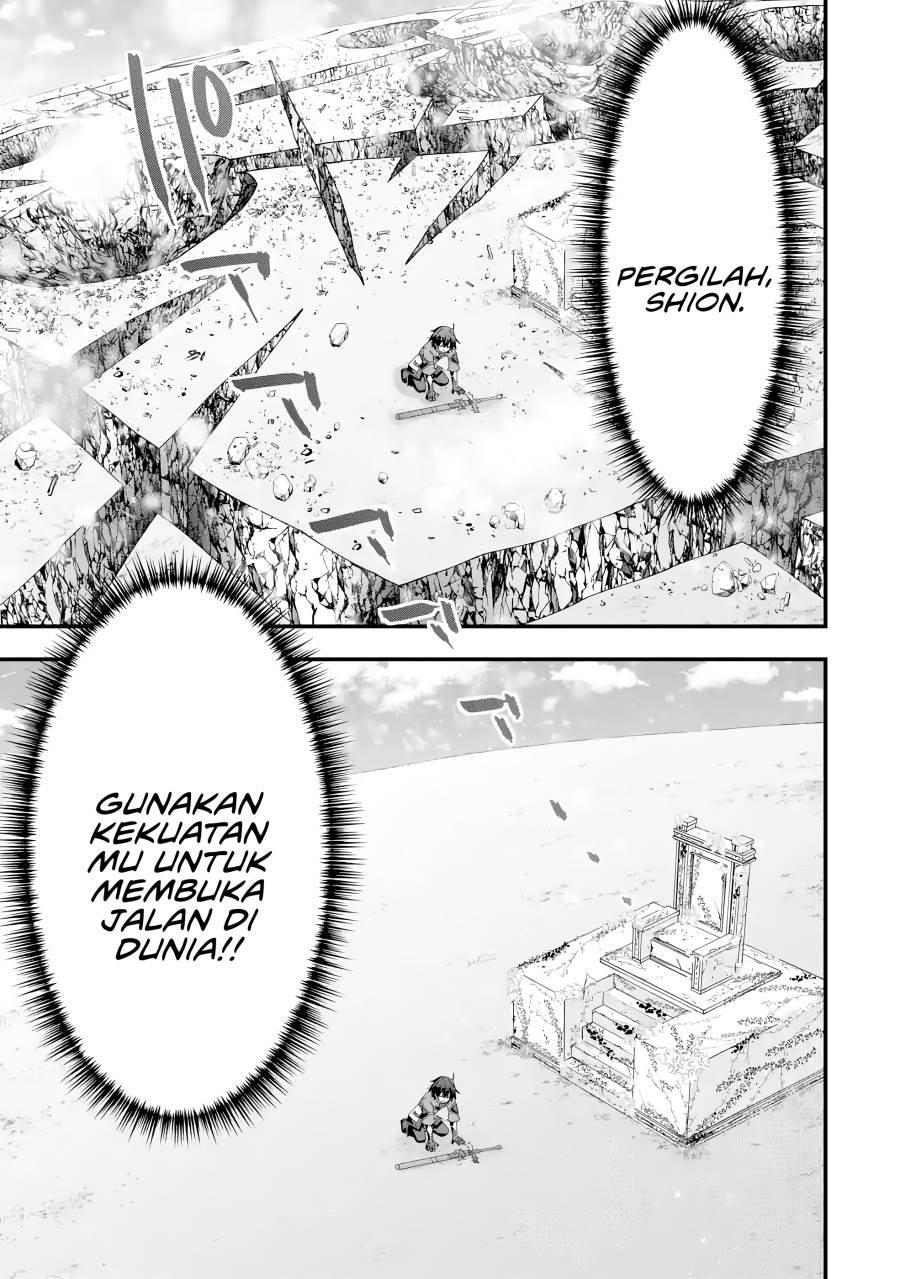 Maken no Deshi wa Munou de Saikyou! - Chapter 4 24 Maken no Deshi wa Munou de Saikyou! - Chapter 4 24