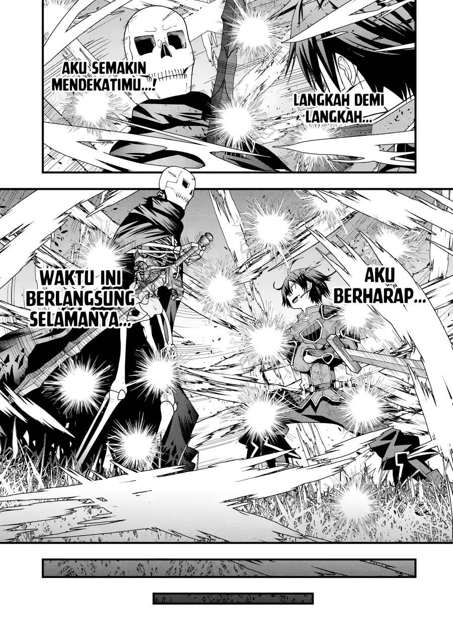 Maken no Deshi wa Munou de Saikyou! - Chapter 4 12 Maken no Deshi wa Munou de Saikyou! - Chapter 4 12