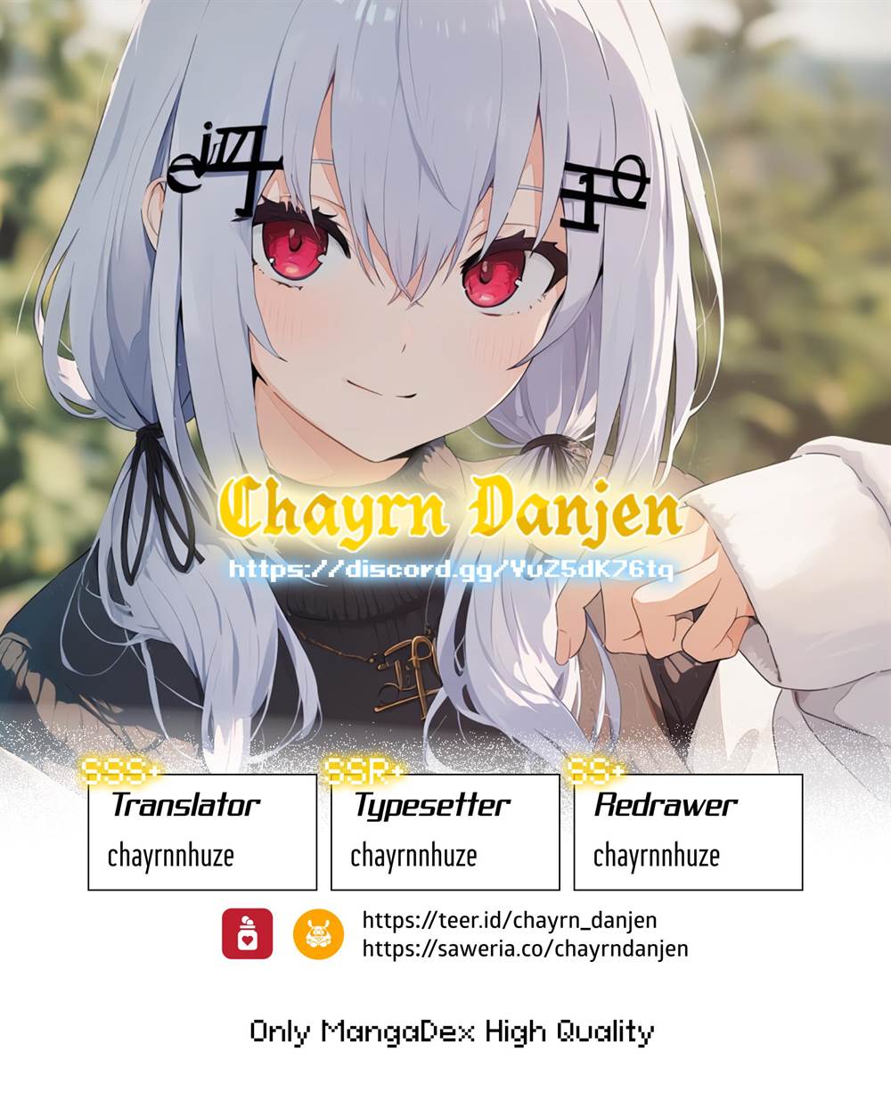 Maken no Deshi wa Munou de Saikyou! - Chapter 5 1 Maken no Deshi wa Munou de Saikyou! - Chapter 5 1