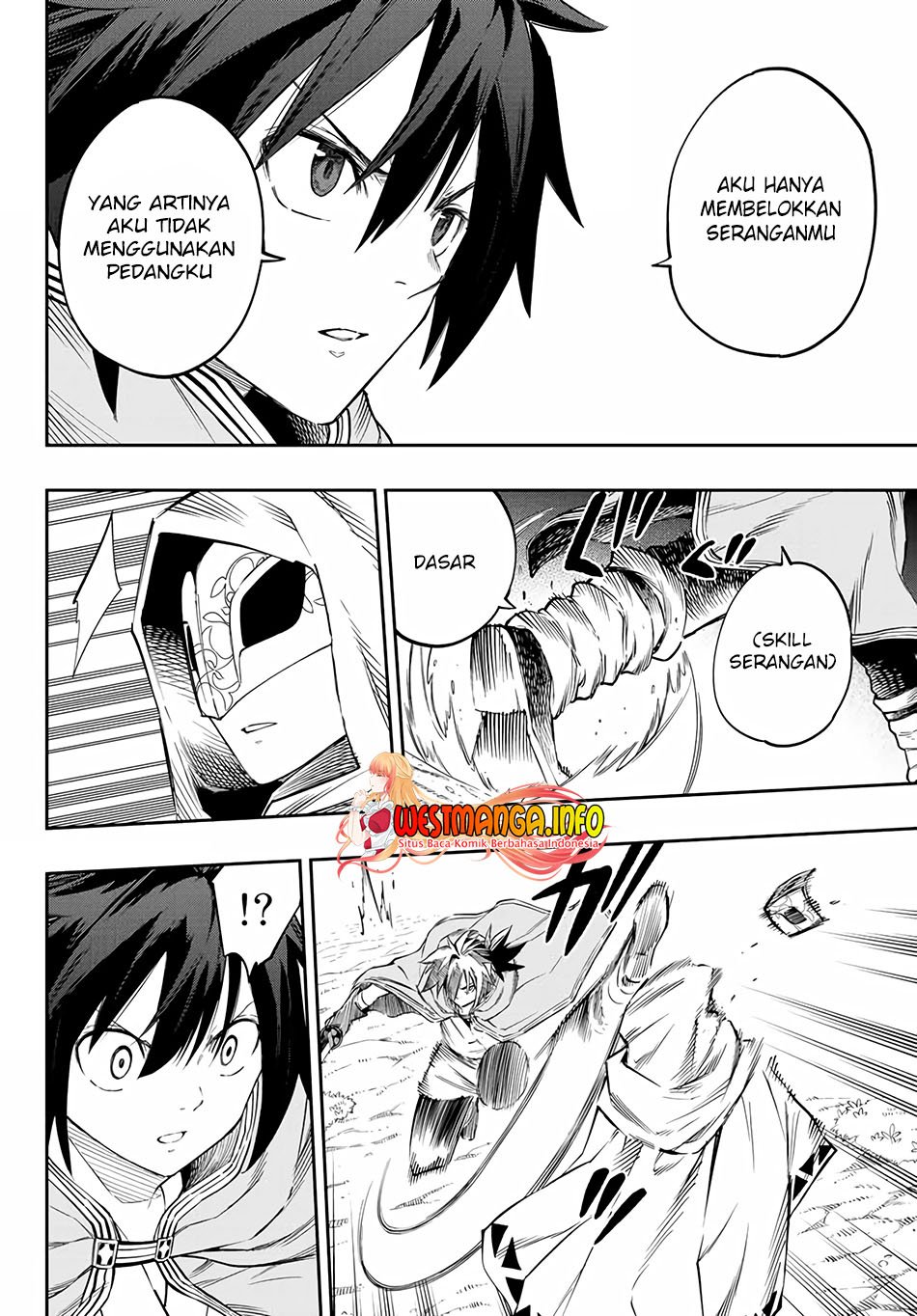 Maken Tan’ya-shi Ni Naritakute! - Chapter 2.2 17